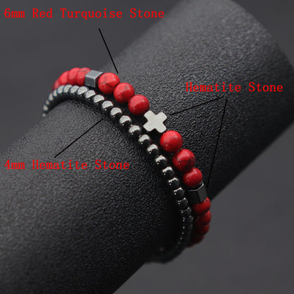 Stone Bracelet