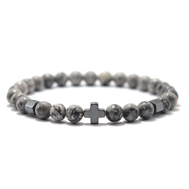 Stone Bracelet