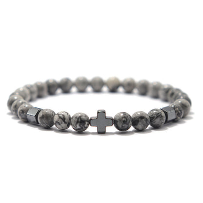 Stone Bracelet