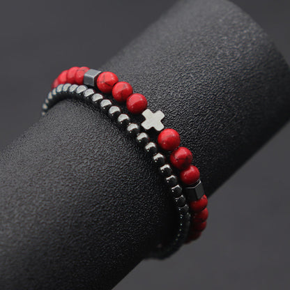 Stone Bracelet