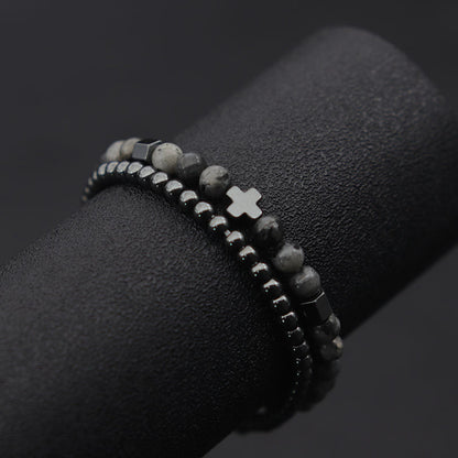 Stone Bracelet