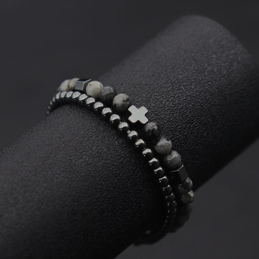 Stone Bracelet