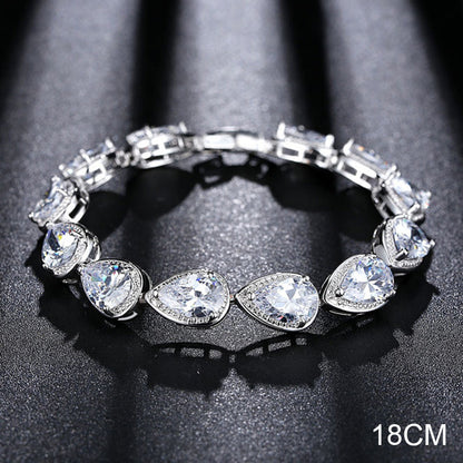 Stone Bracelet