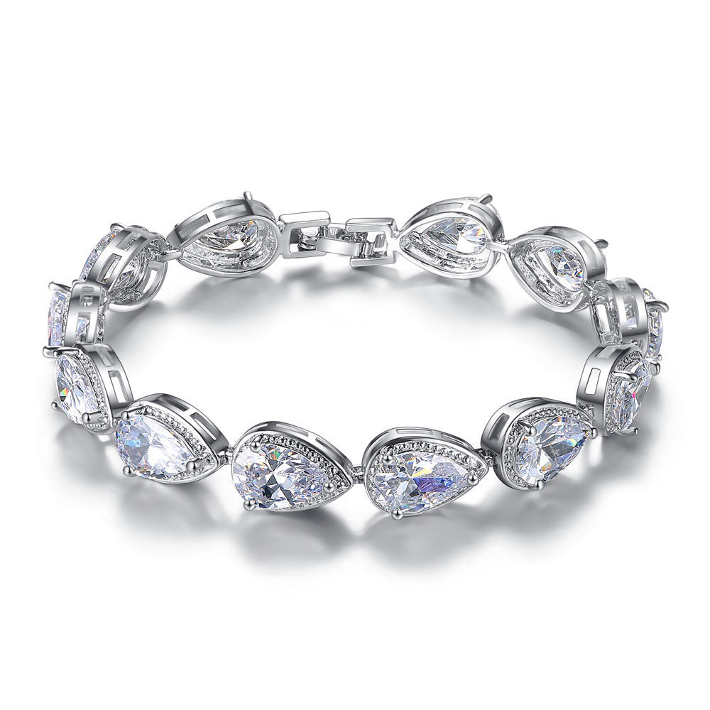 Stone Bracelet