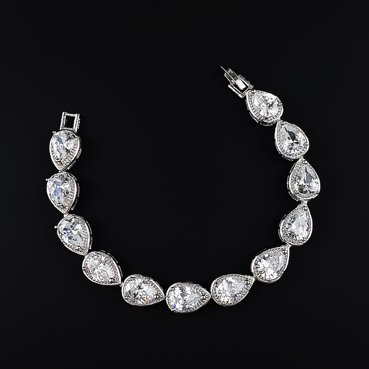 Stone Bracelet