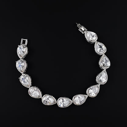 Stone Bracelet