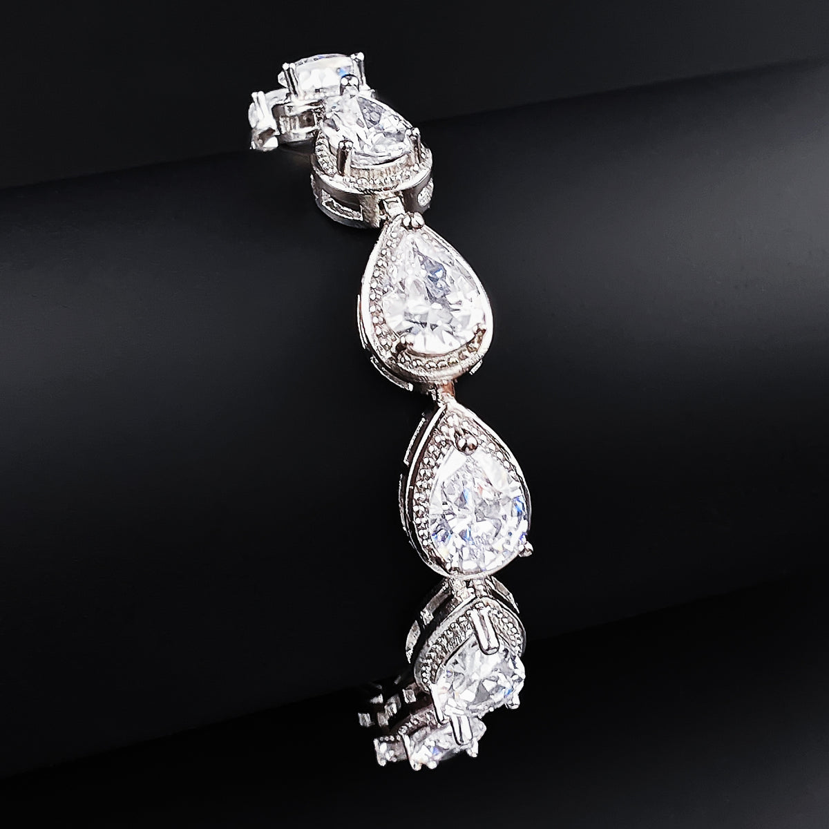 Stone Bracelet