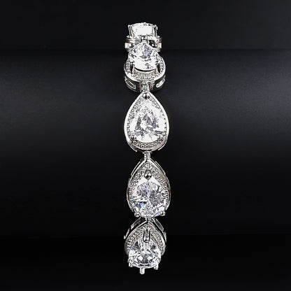 Stone Bracelet