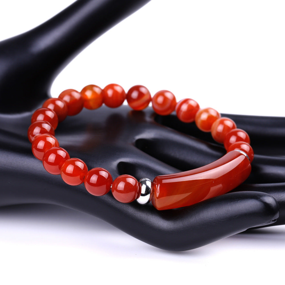 Stone Bracelet