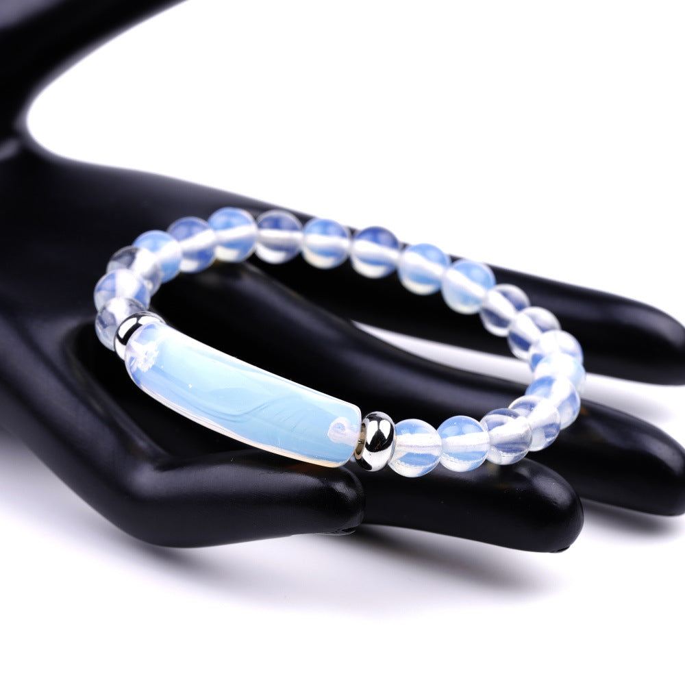 Stone Bracelet