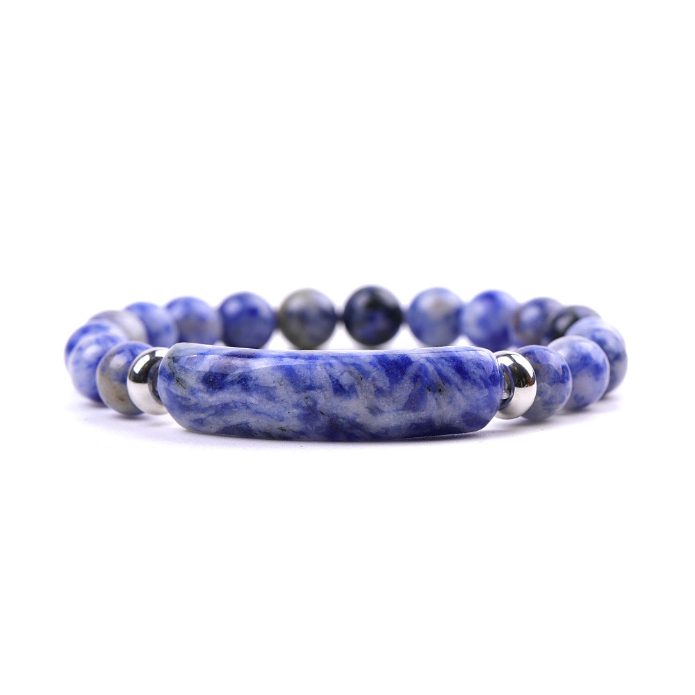 Stone Bracelet