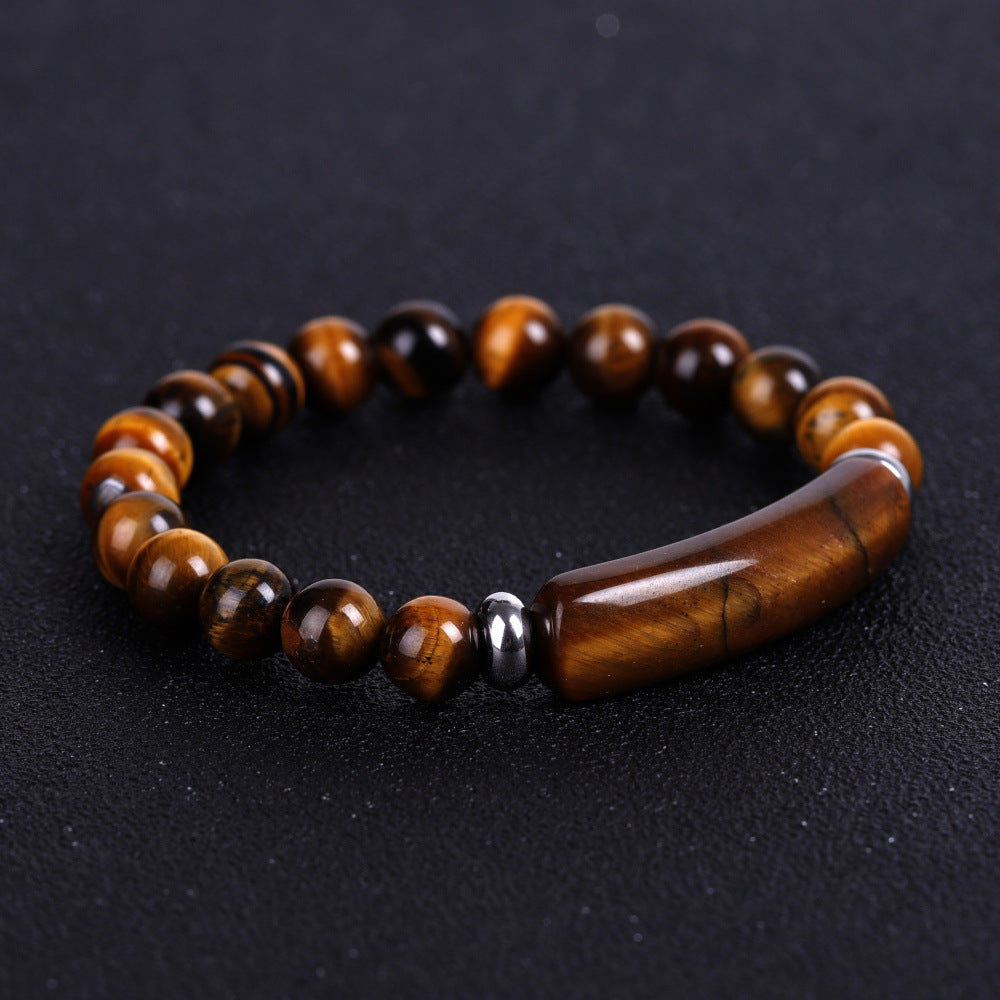 Stone Bracelet
