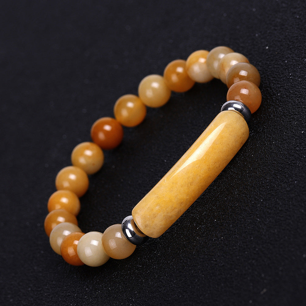 Stone Bracelet