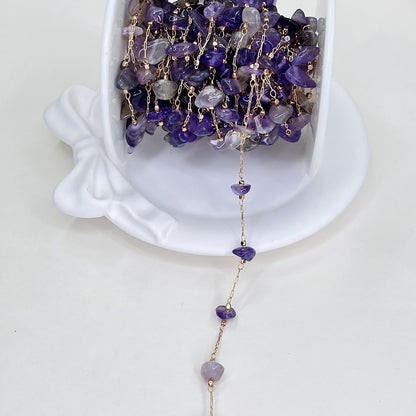 Stone Chain Accessories
