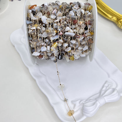 Stone Chain Accessories