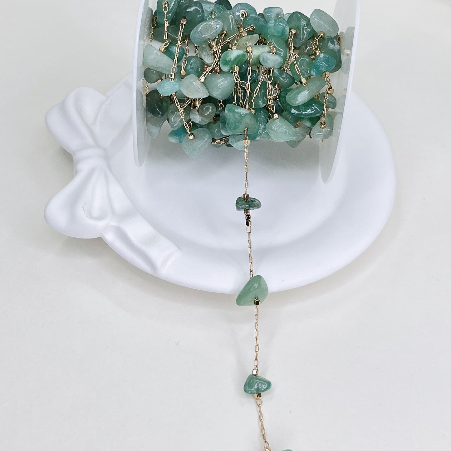 Stone Chain Accessories