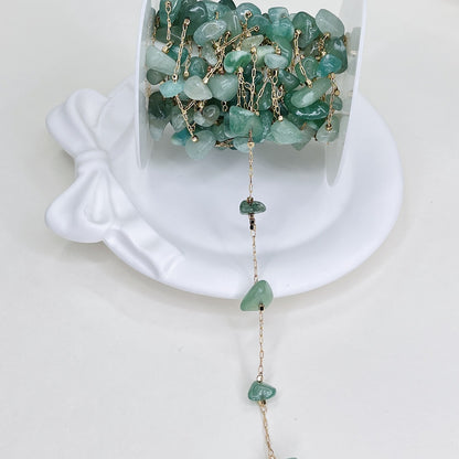 Stone Chain Accessories
