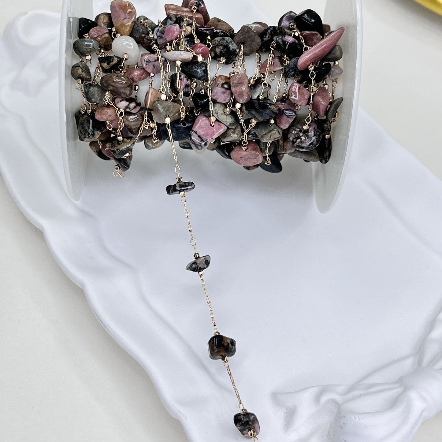Stone Chain Accessories