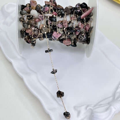Stone Chain Accessories