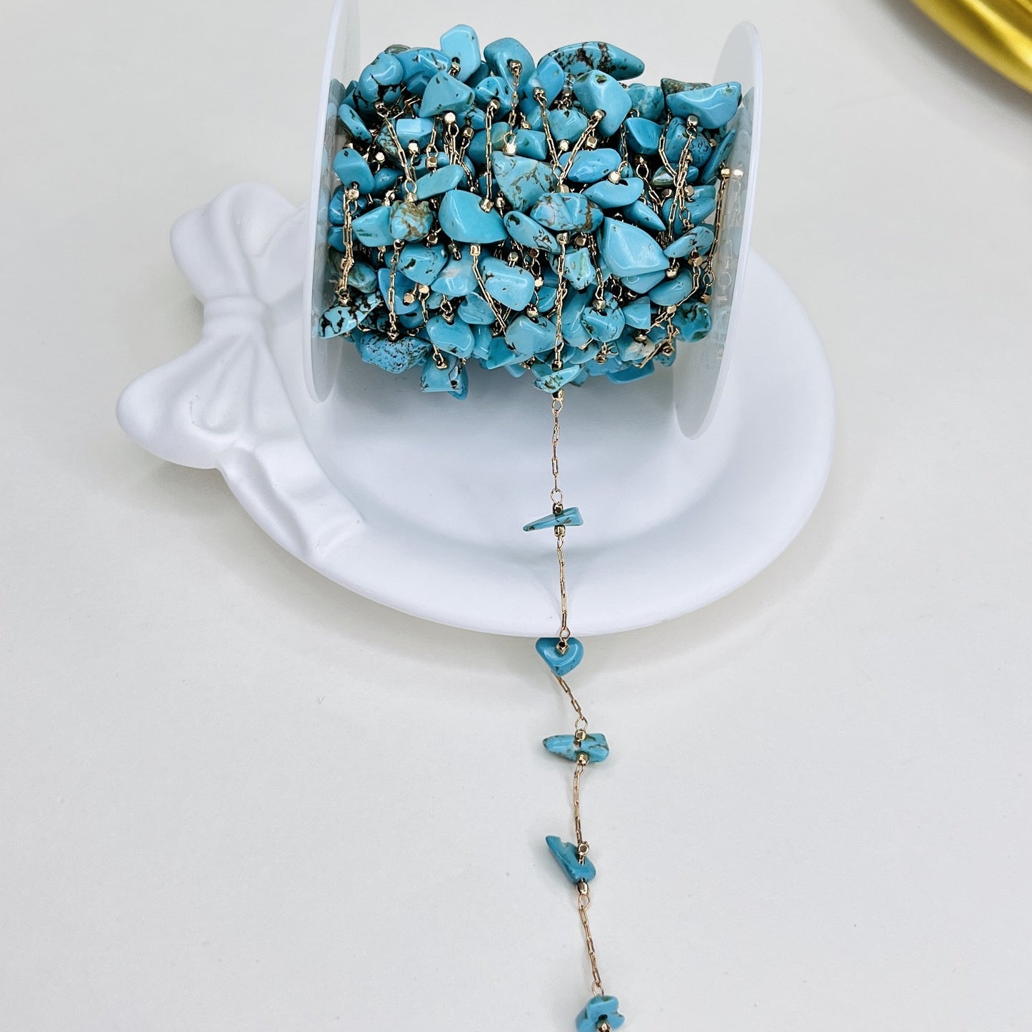 Stone Chain Accessories
