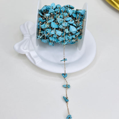Stone Chain Accessories