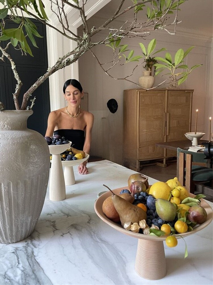 Stone Fruit Bowl