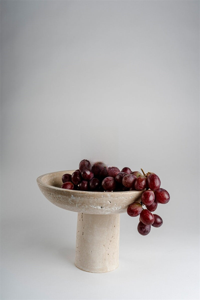 Stone Fruit Bowl