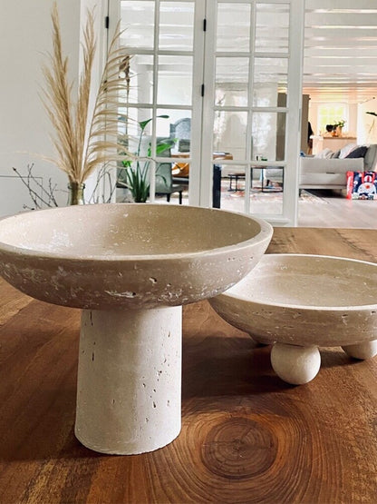 Stone Fruit Bowl
