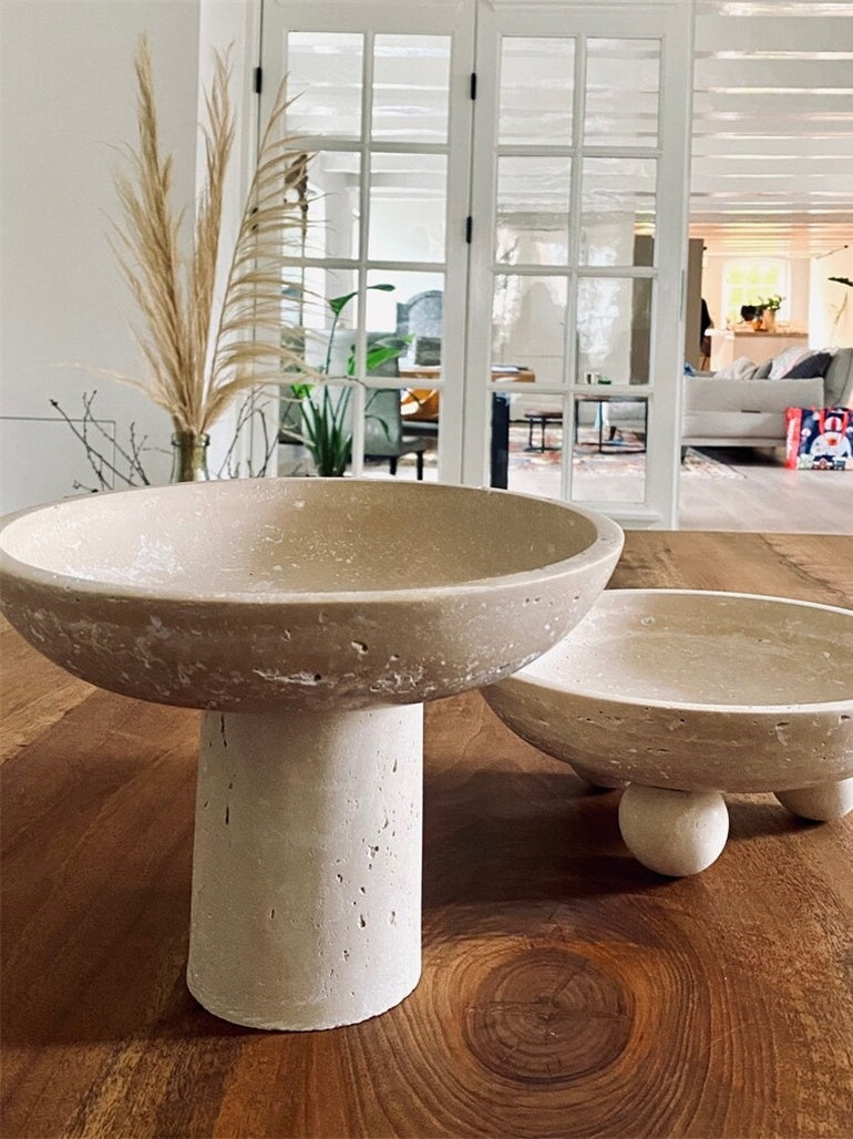 Stone Fruit Bowl
