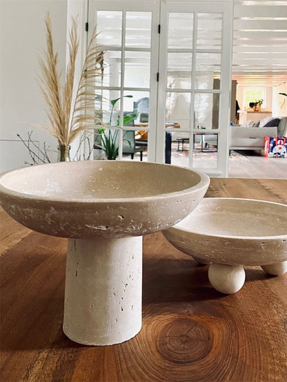 Stone Fruit Bowl