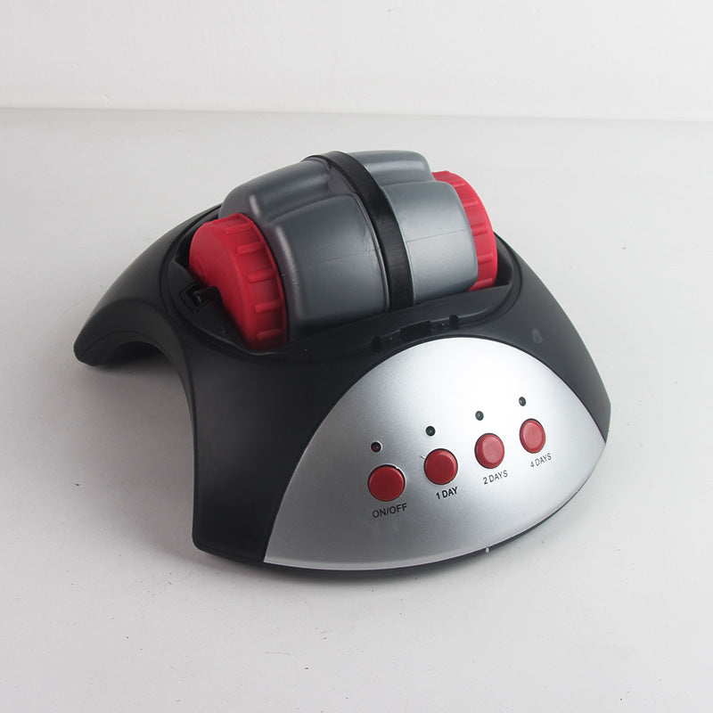 Stone Polishing Machine