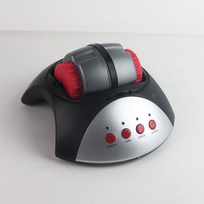 Stone Polishing Machine