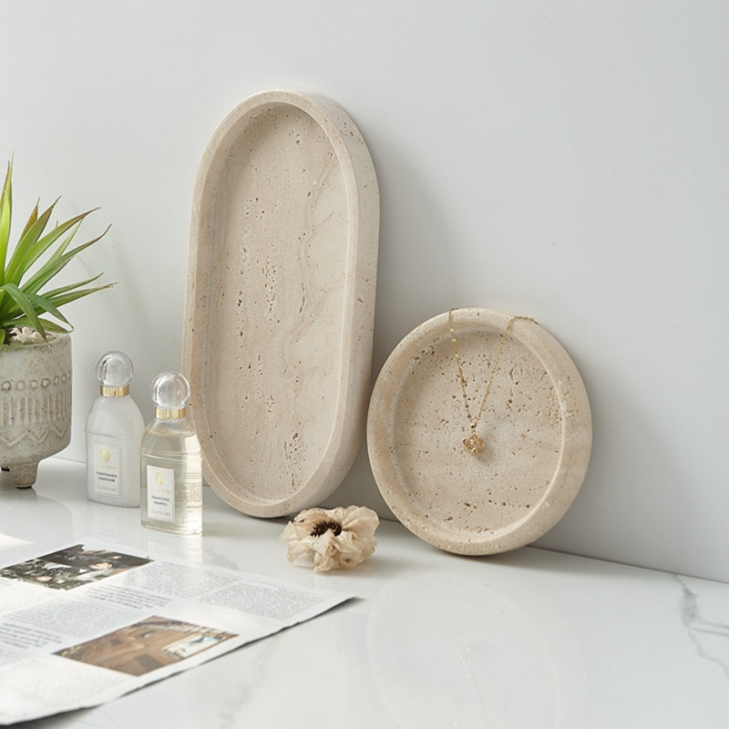 Stone Tray