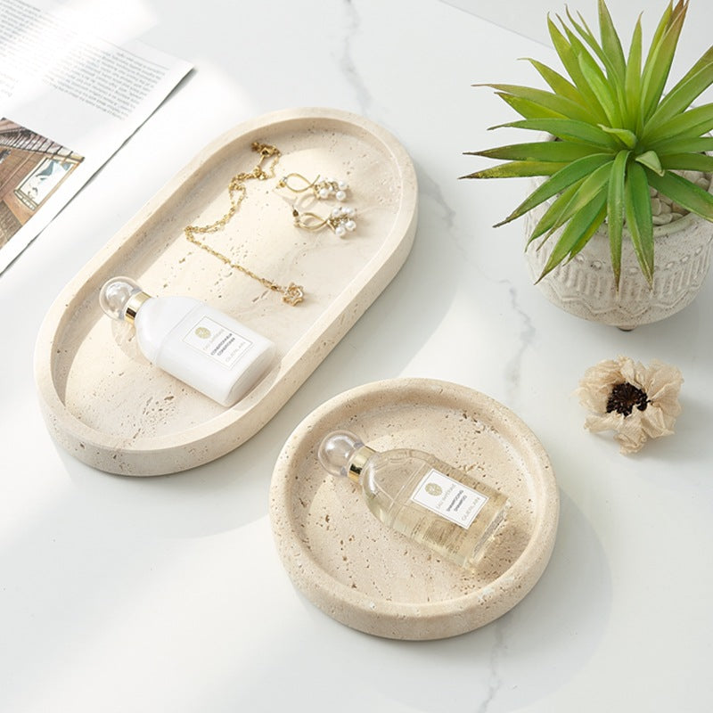 Stone Tray
