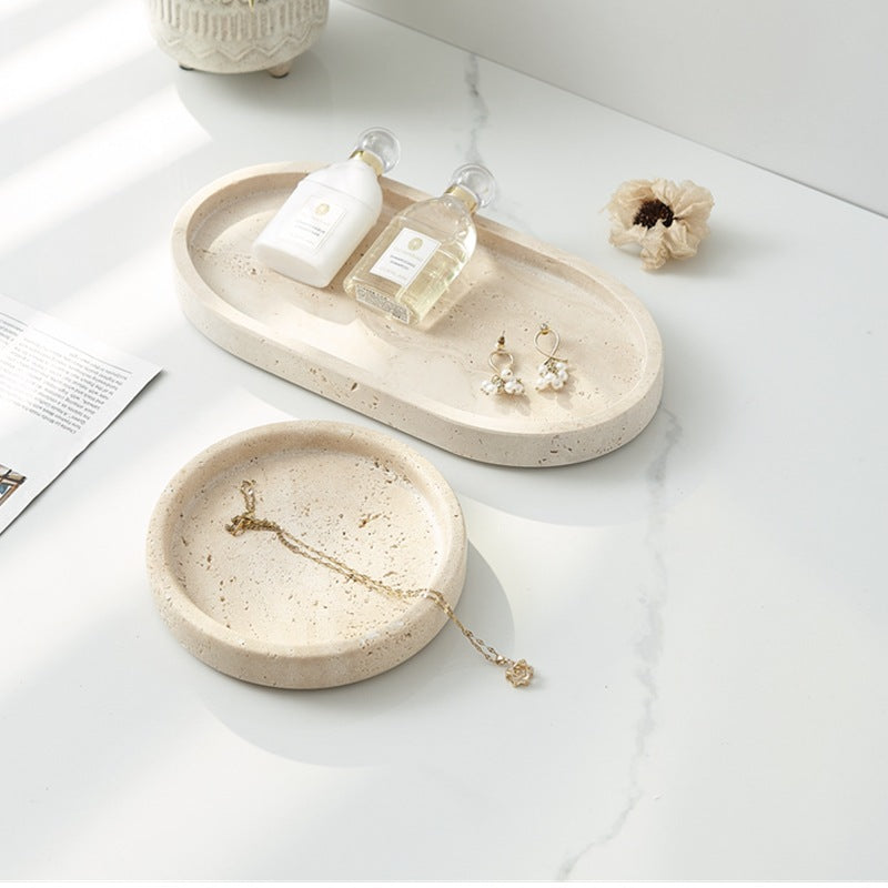 Stone Tray