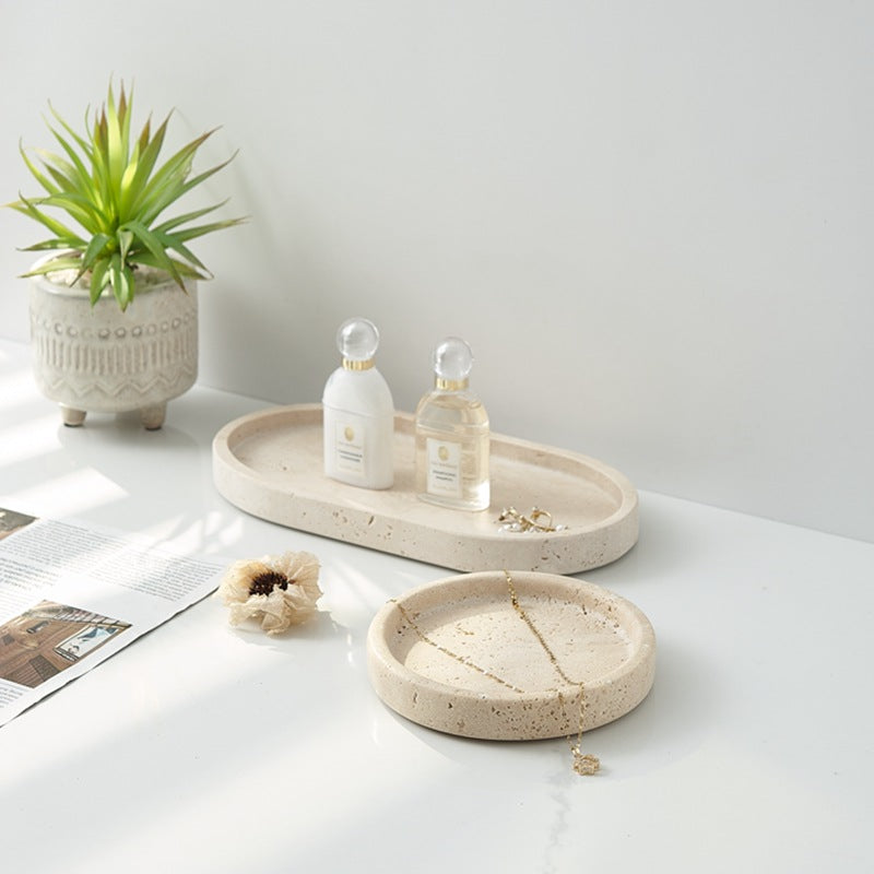 Stone Tray