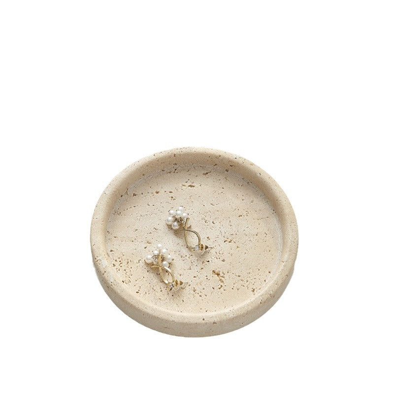 Stone Tray