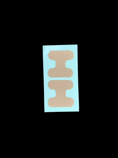 stop snoring stickers