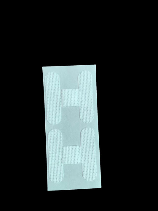 stop snoring stickers
