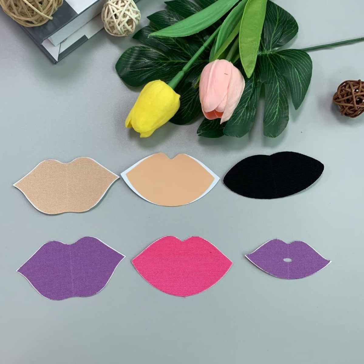 stop snoring stickers