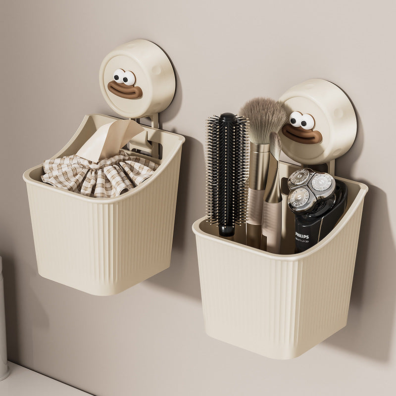 Storage and organization basket
