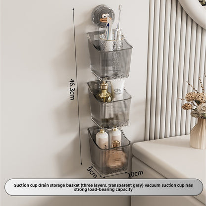 Storage and organization basket