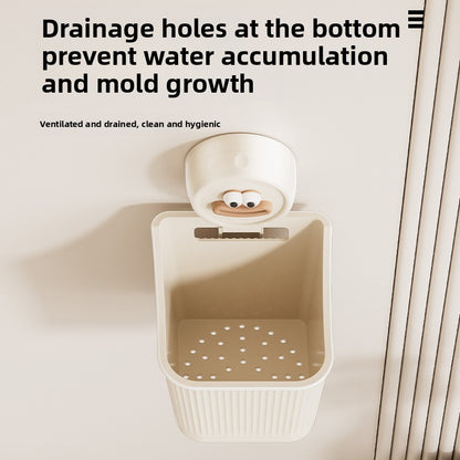 Storage and organization basket