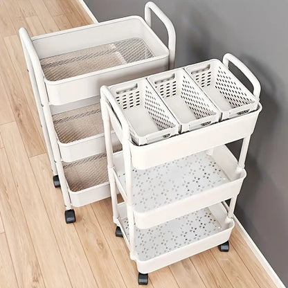 Storage and Organization Shelf