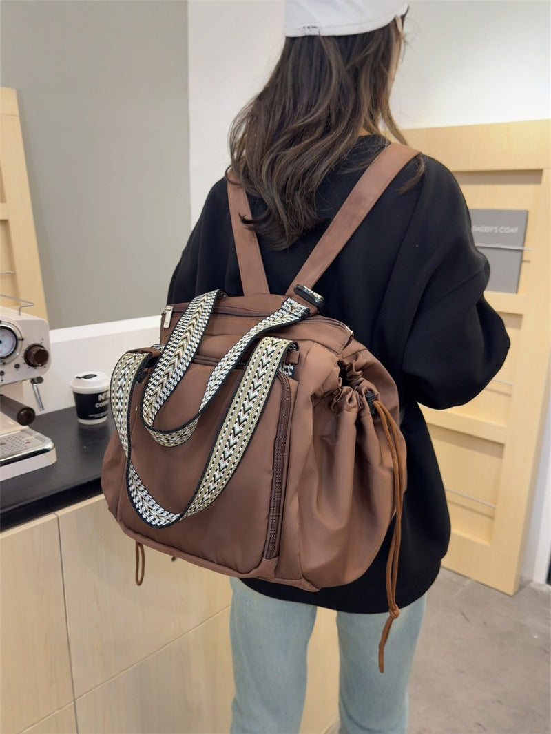 Storage Backpack