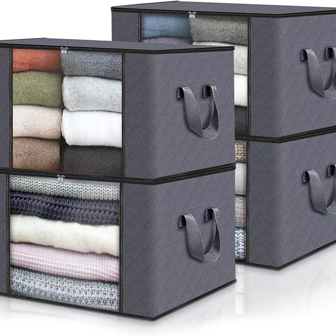 Storage Bag Nonwoven