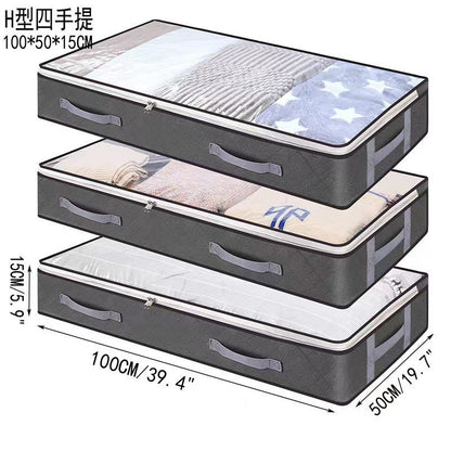Storage Bag Nonwoven