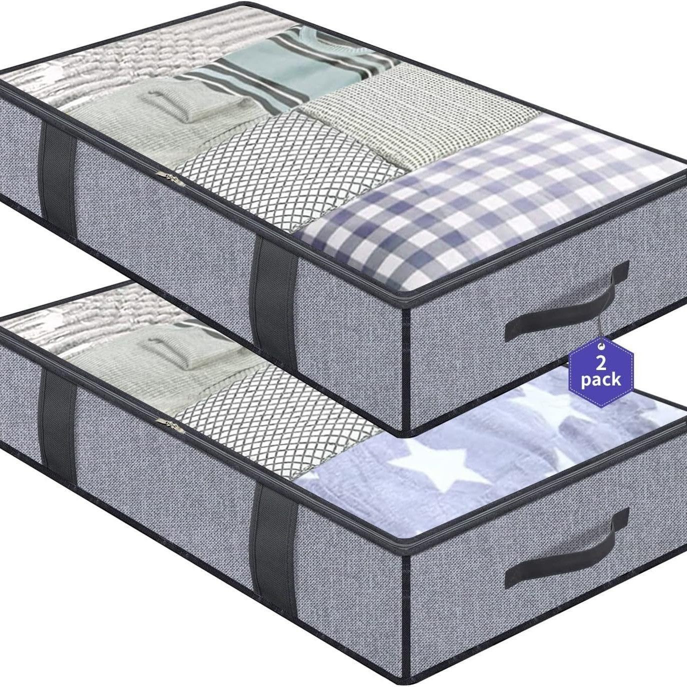 Storage Bag Nonwoven