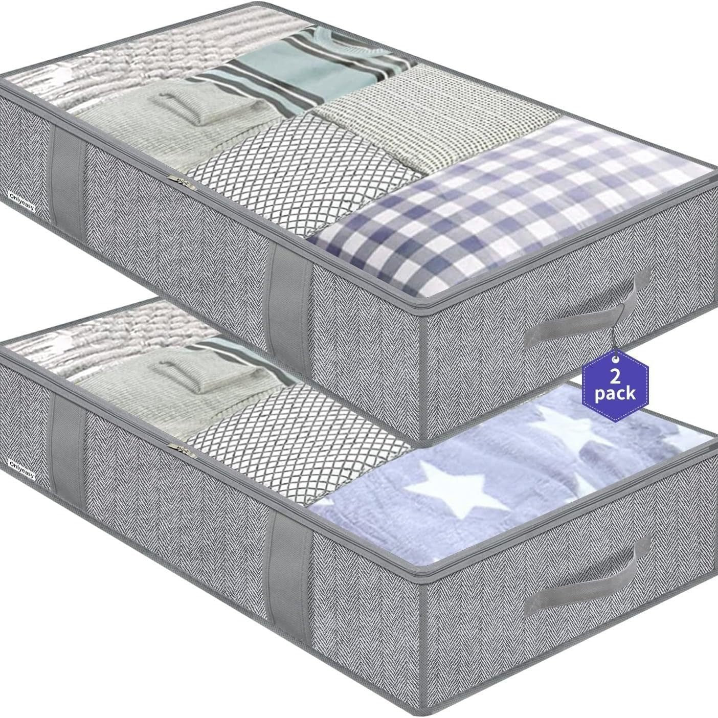 Storage Bag Nonwoven