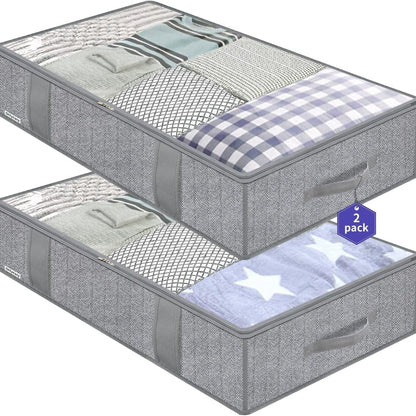 Storage Bag Nonwoven
